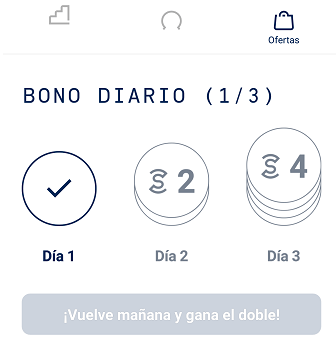 parche de sudor