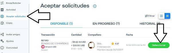 intercambio bitcoins en venezuela, colombia y latam