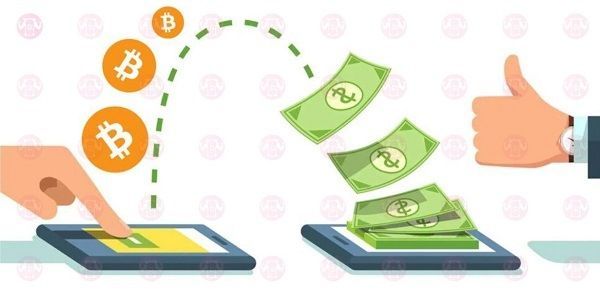como cambiar bitcoin a euros por transferencia bancaria