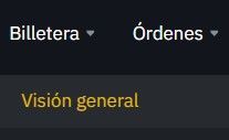 cómo intercambiar criptomonedas en Binance