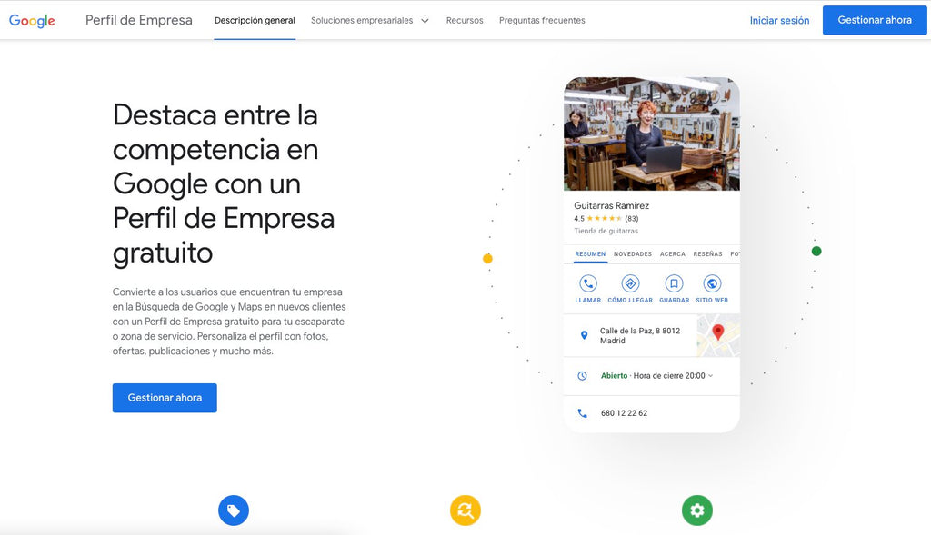 trato más rentable