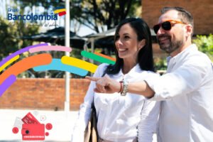 Arrendamiento Residencial Bancolombia