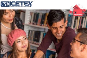 Crédito educativo a tu elección - ICETEX