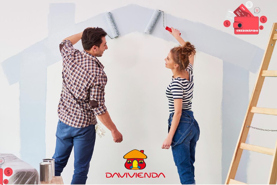 Libre inversión Davidvivienda