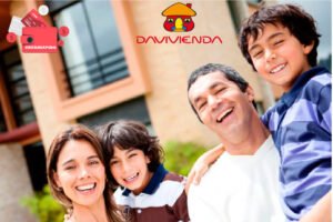 Préstamo hipotecario - Davivienda