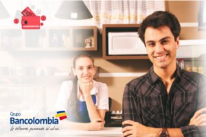 Bancolombia Libre inversión