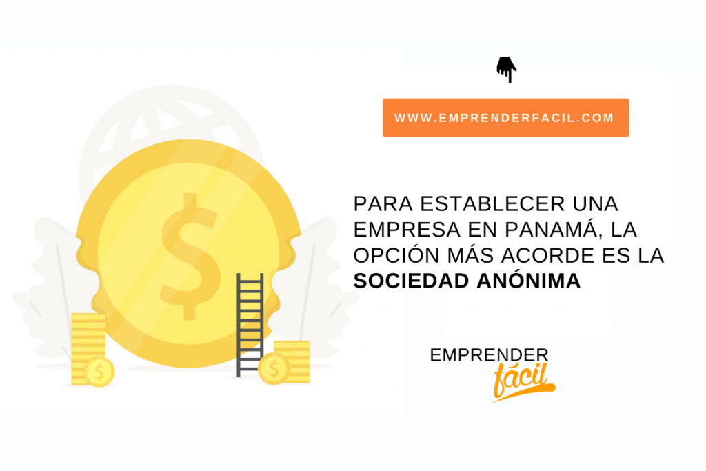 Sociedad anónima por empresa