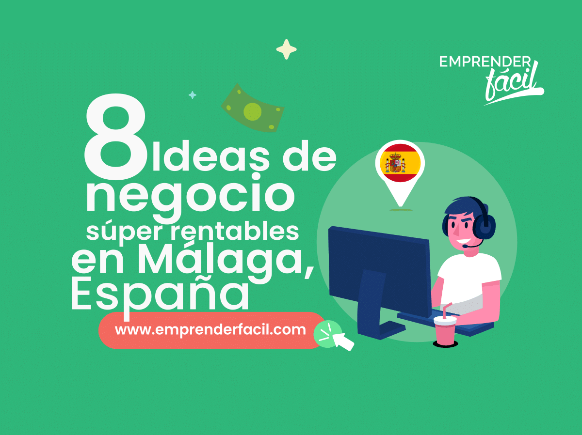 Empresas rentables en Málaga