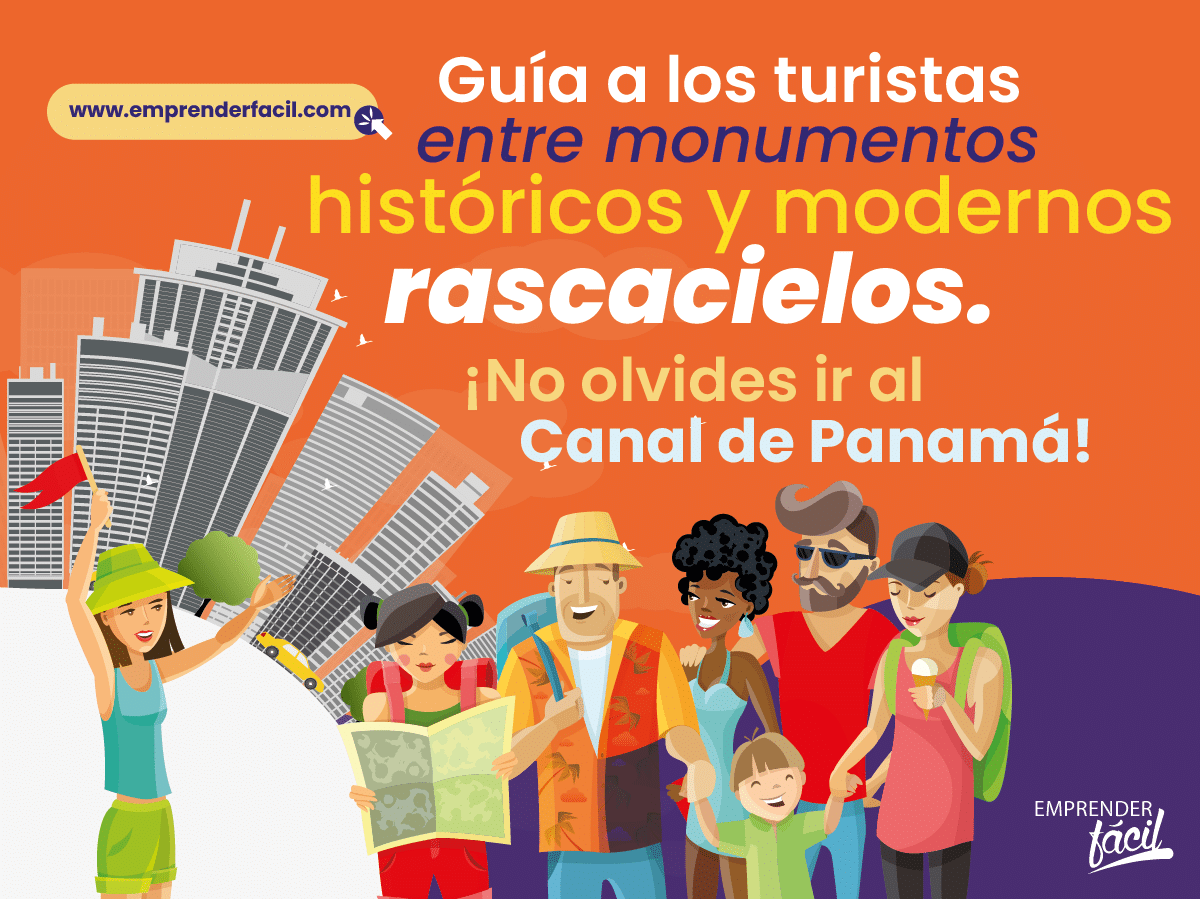 Negocios rentables en la Ciudad de Panamá.