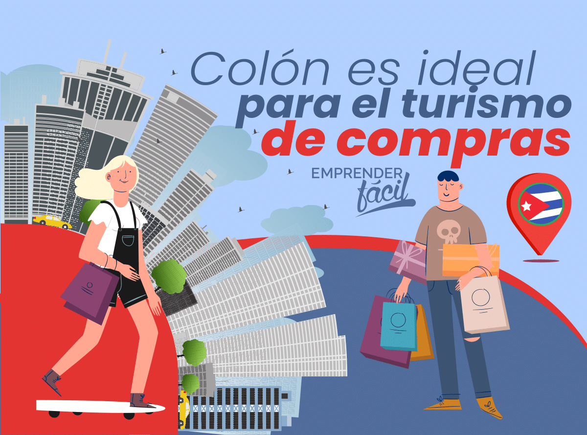 Colón es ideal para el turismo