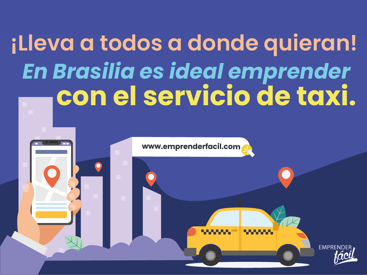 Empresas rentables en Brasilia
