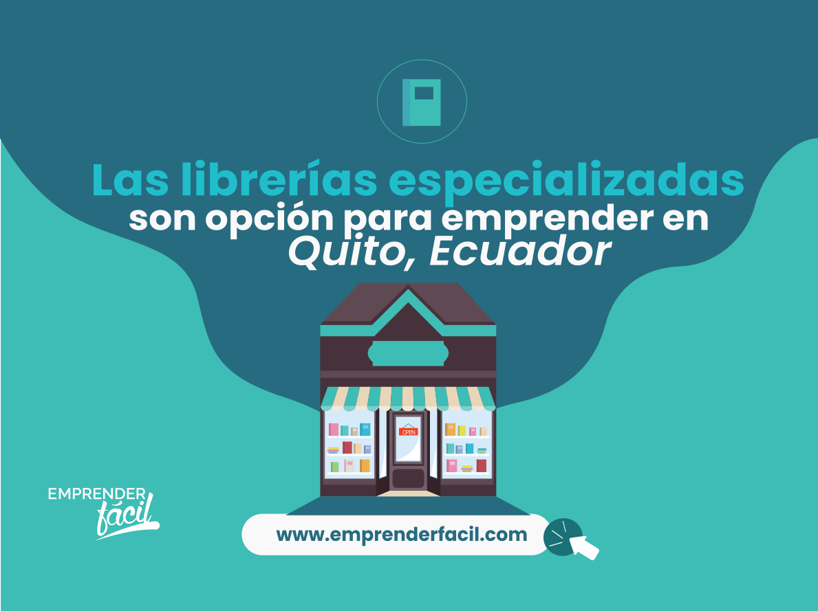 El nicho del libro físico se mantiene a pesar del avance digital de nuestro tiempo