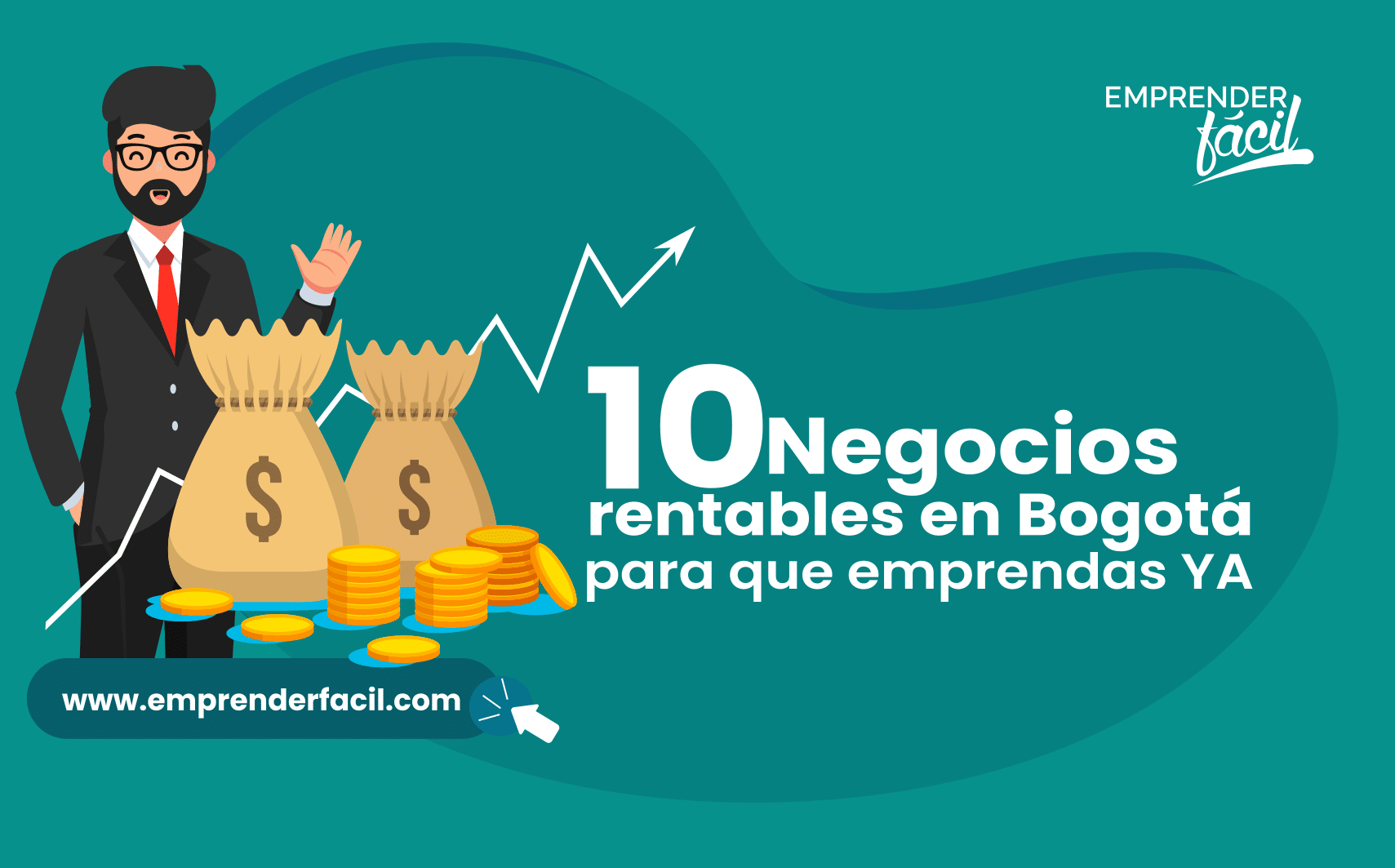 Negocios rentables en Bogotá, Colombia ¡Un futuro seguro! 3