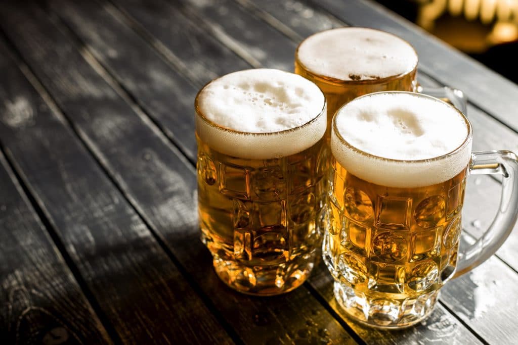 La producción de cerveza artesanal es uno de los negocios más rentables de Sevilla