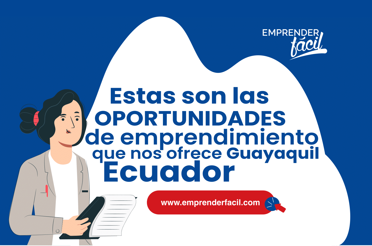 Oportunidad de iniciar negocio rentable en Guayaquil