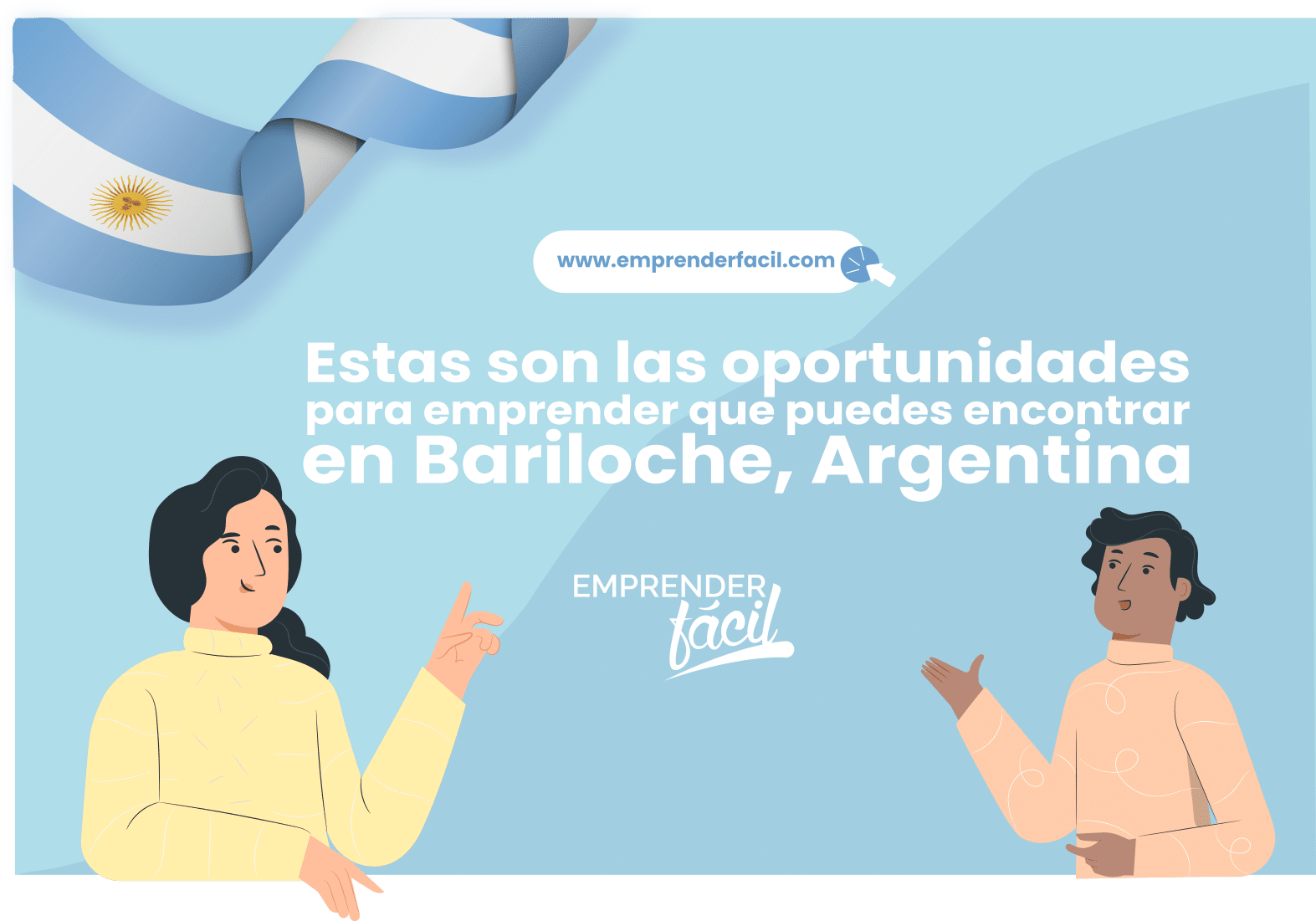 Oportunidad de negocio en la ciudad de Bariloche