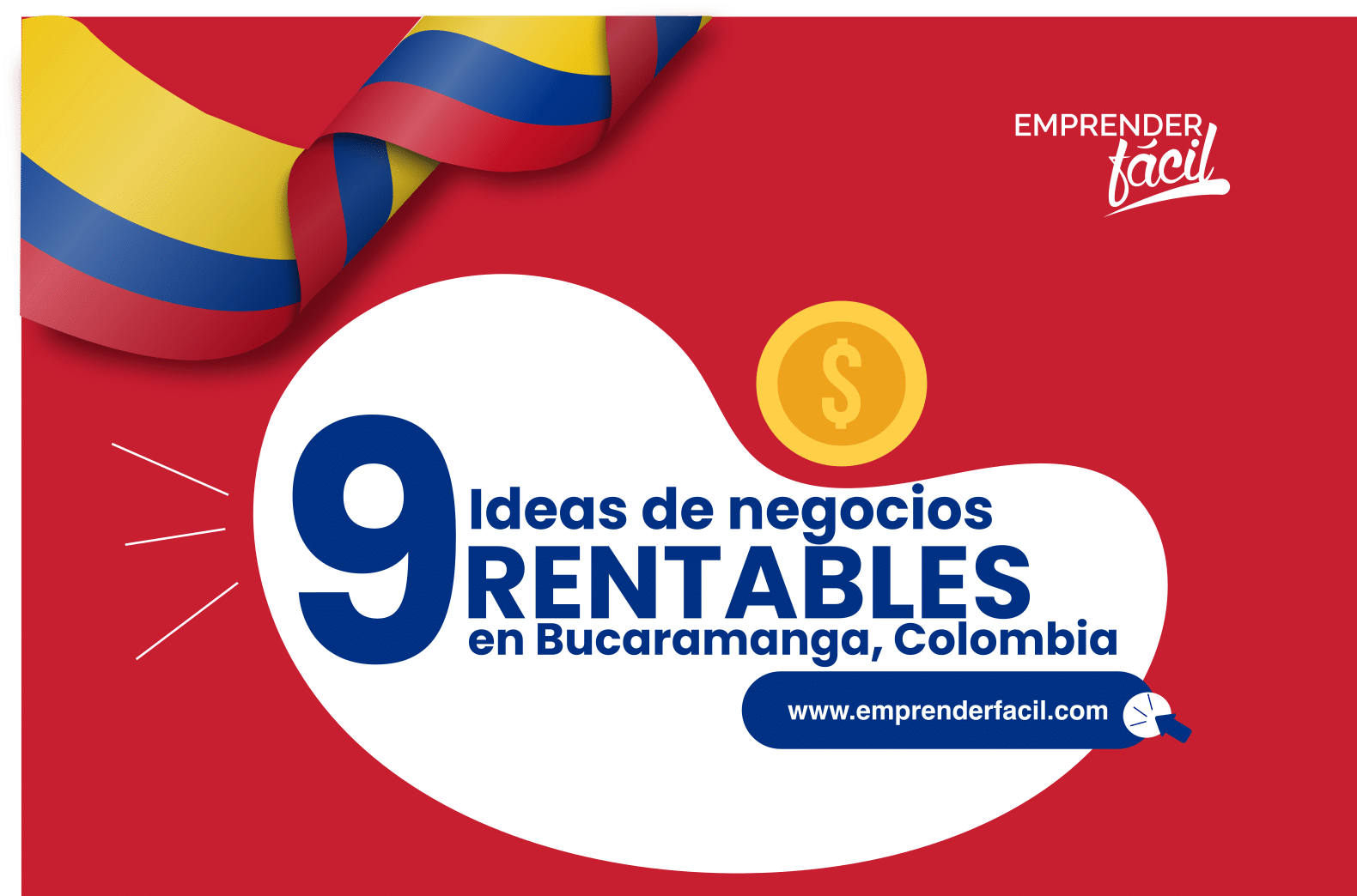 Negocios rentables en Bucaramanga, Colombia
