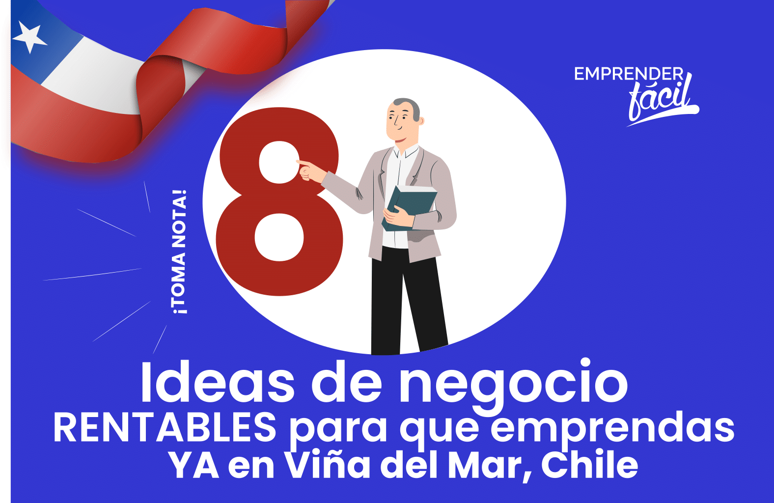 Negocio rentable en Viña del Mar, Chile