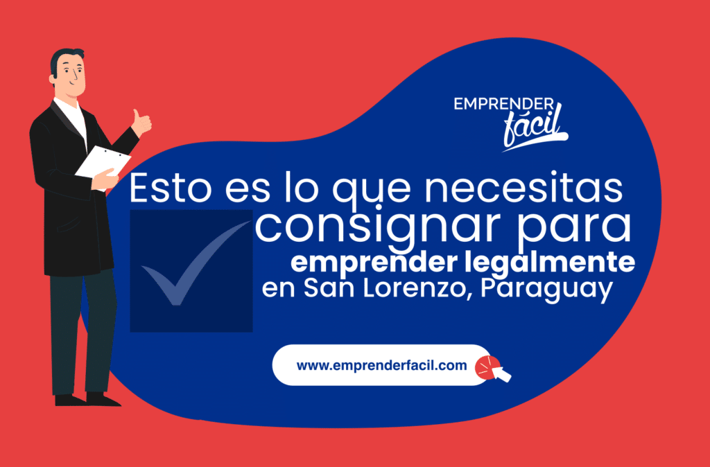 Negocios rentables en San Lorenzo, Paraguay ¡Es posible! de ellos