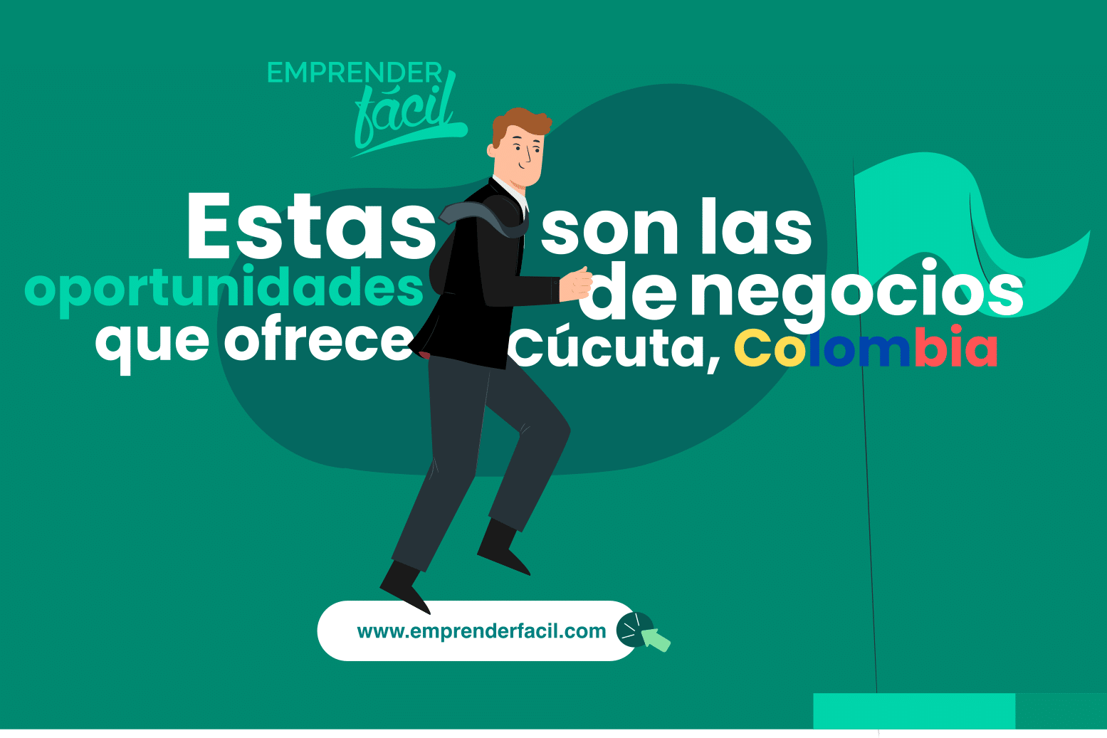Oportunidades de negocio en Cúcuta