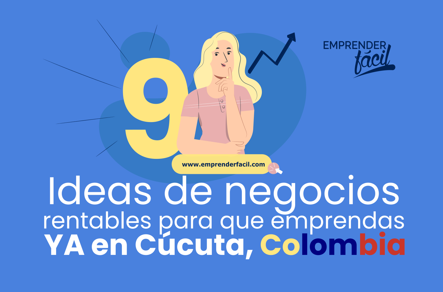 Negocios rentables en Cúcuta, Colombia