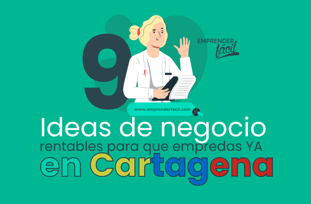 Negocios rentables en Cartagena, Colombia ¡Éxito! de ellos