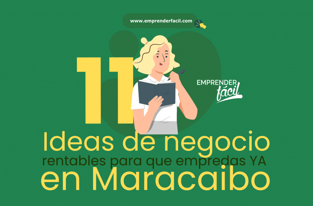Rentable negocio en Maracaibo, Venezuela ¡Gran éxito! de ellos