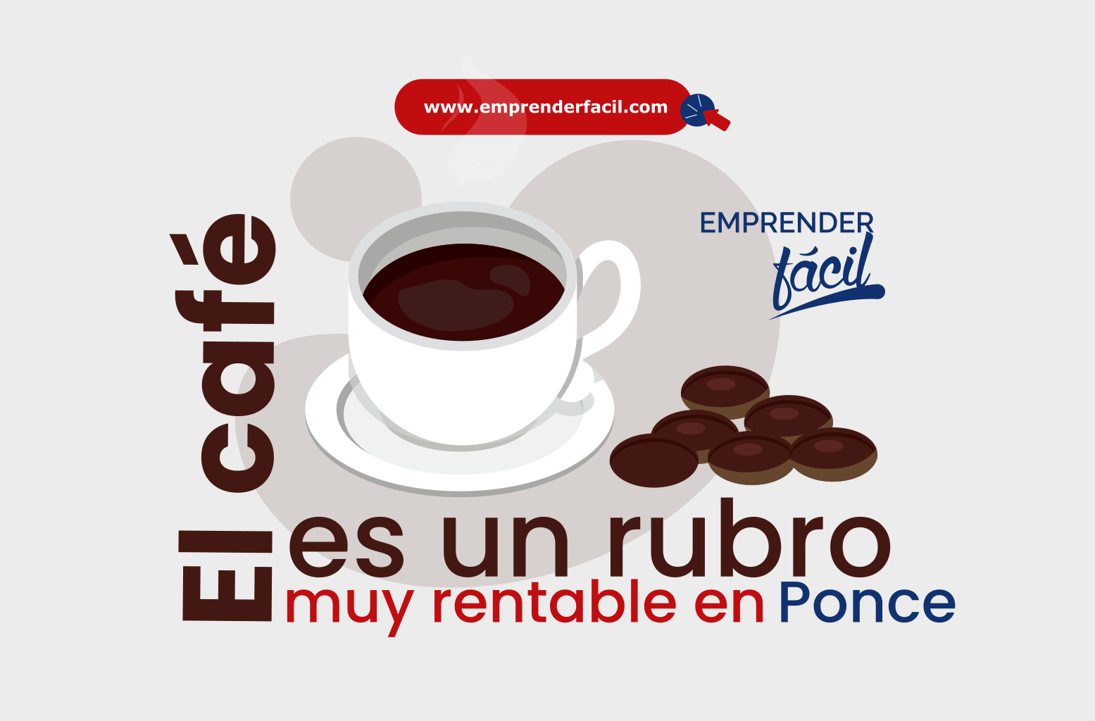 Un negocio de café artesanal siempre será una buena idea de negocio en Ponce