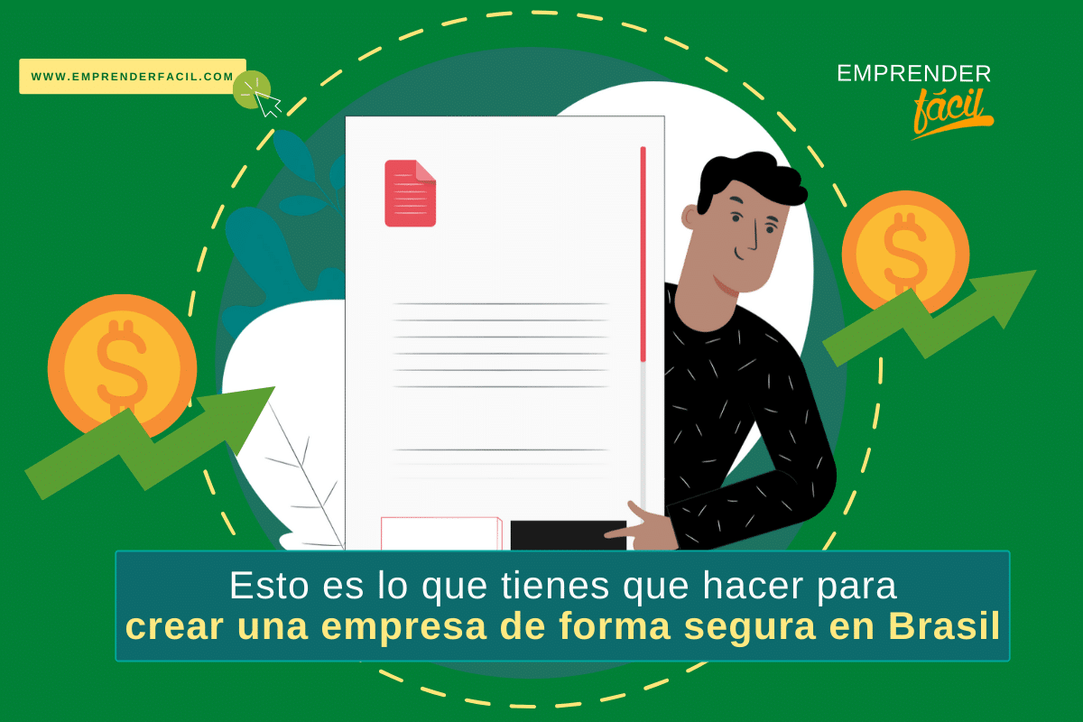 Pasos para abrir un negocio en Brasil