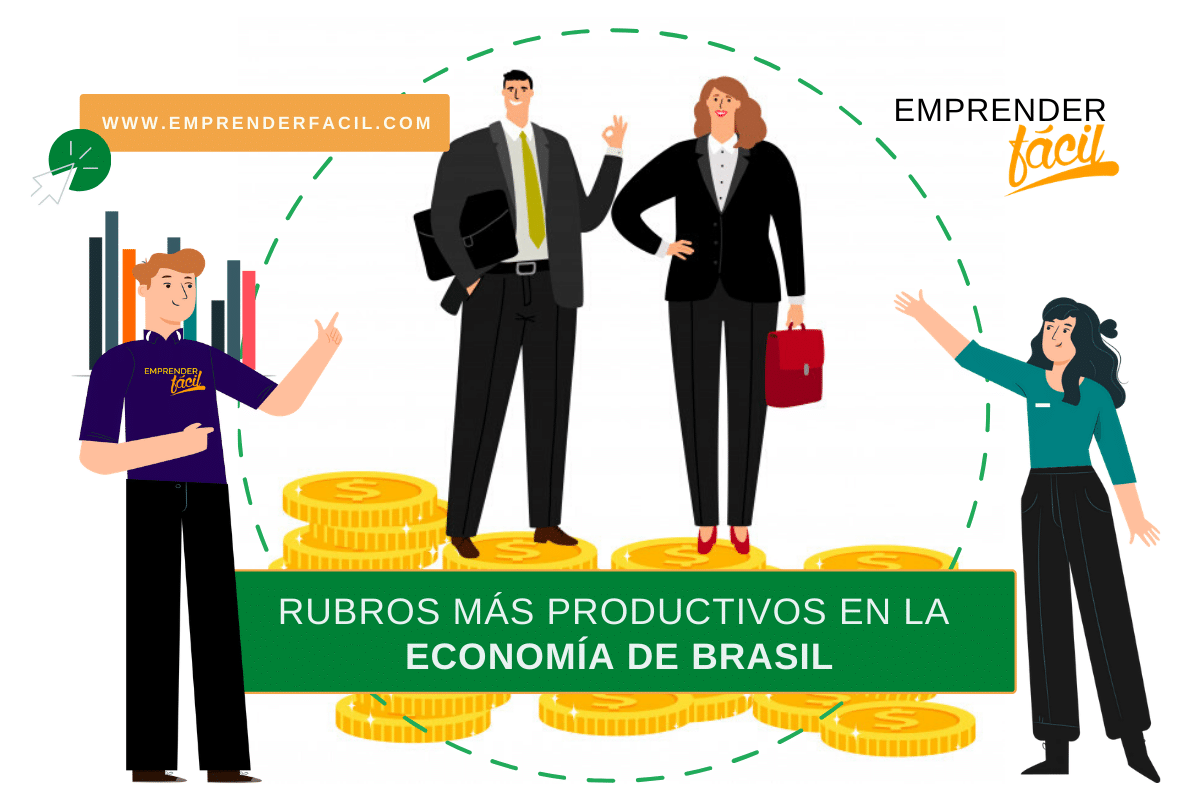 Artículos fabricados en Brasil