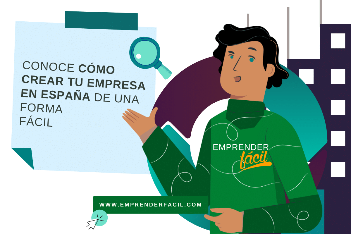 como iniciar un negocio en españa