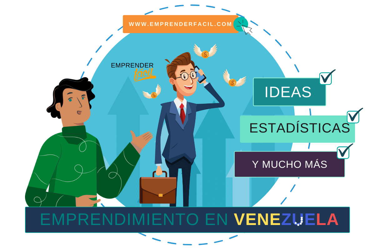 negocio en venezuela