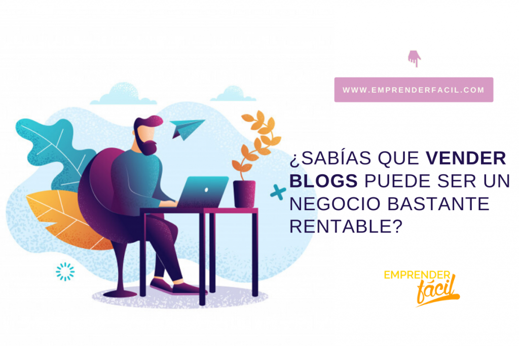 vender blogs