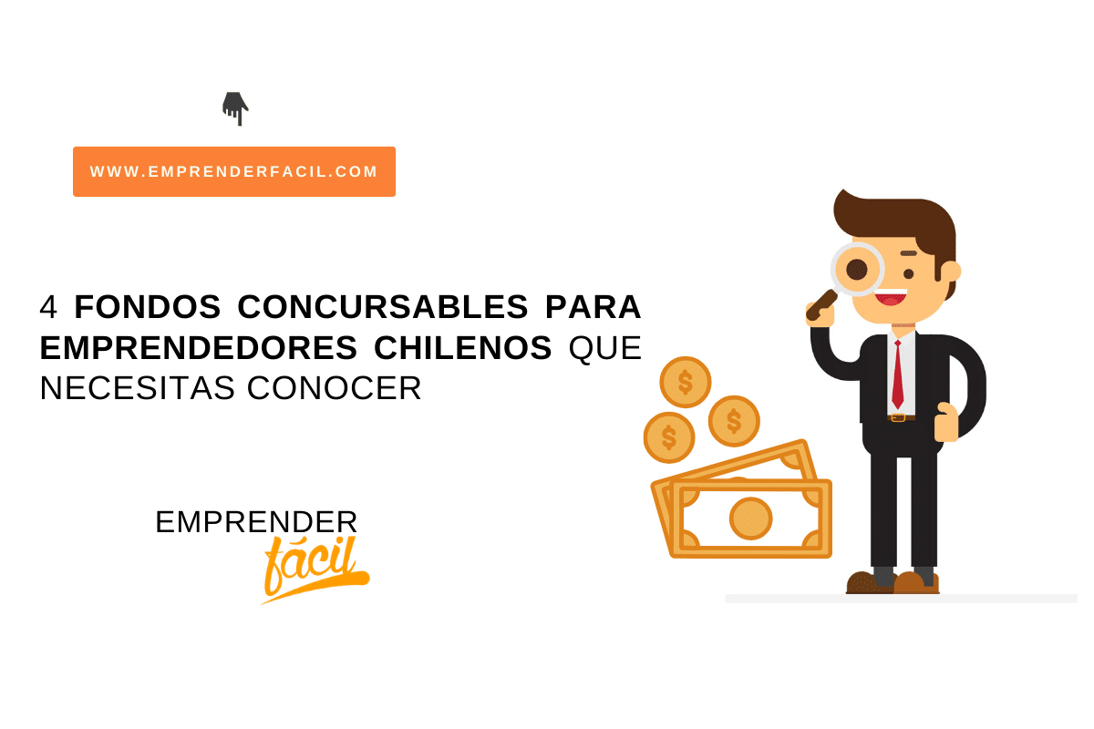 Negocios rentables en Chile