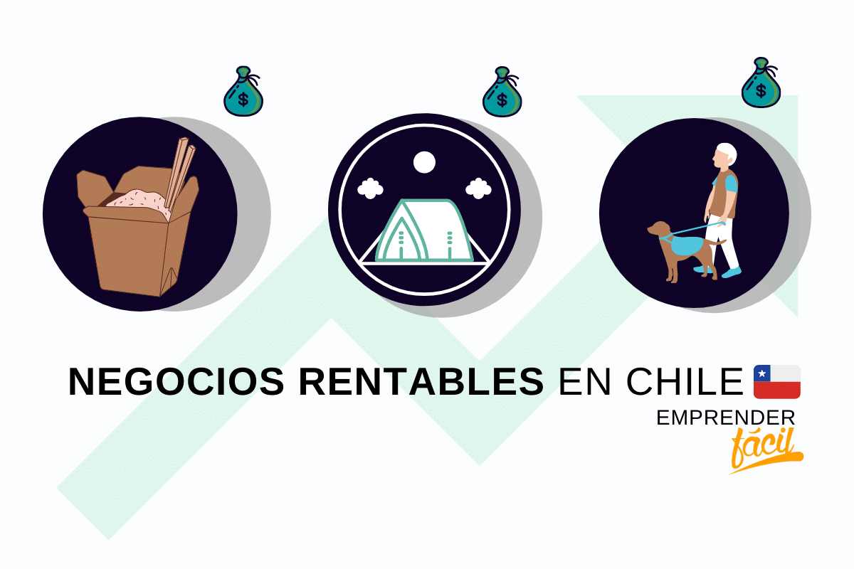 Negocio rentable