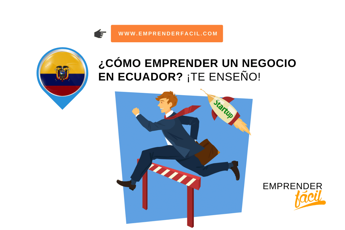 Empresas rentables en Ecuador