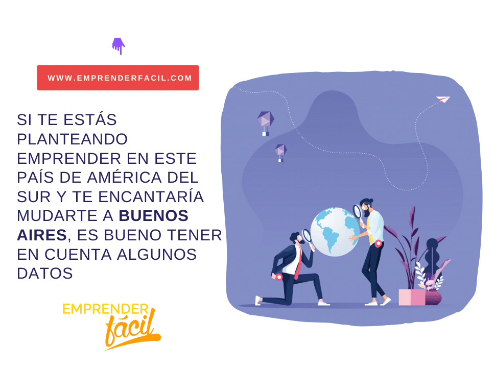 Empresas rentables en Argentina