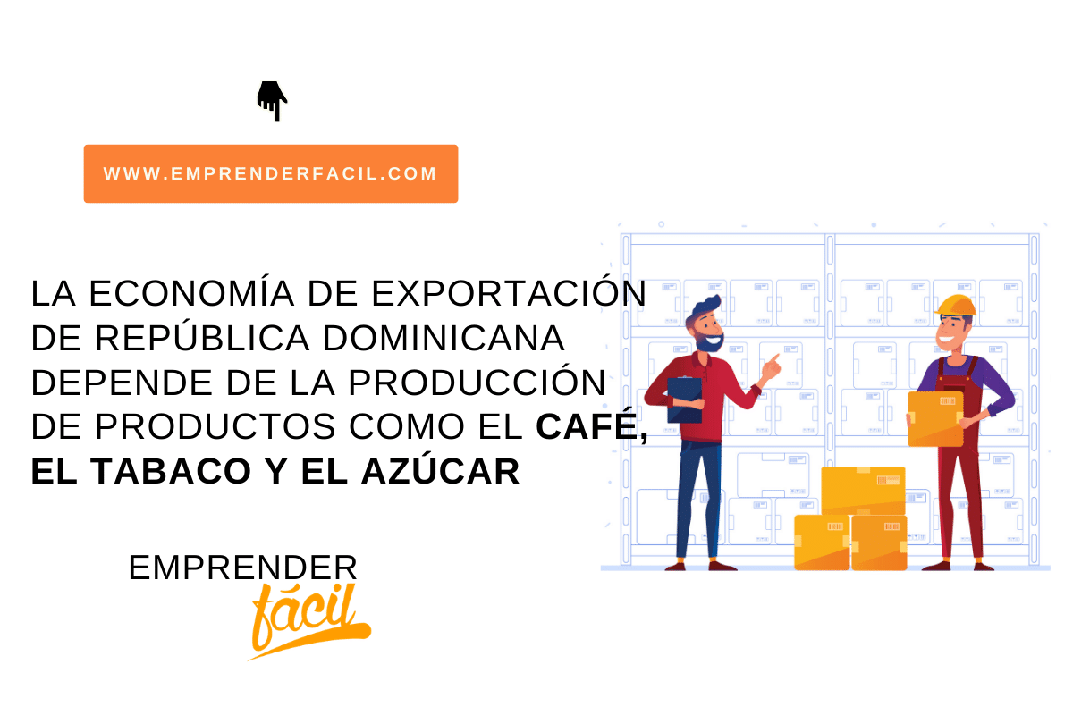 Negocios rentables en República Dominicana