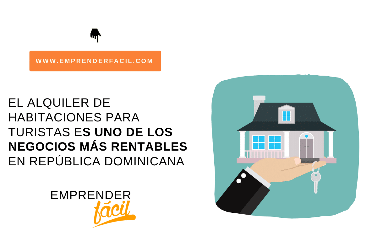 Negocios rentables en República Dominicana