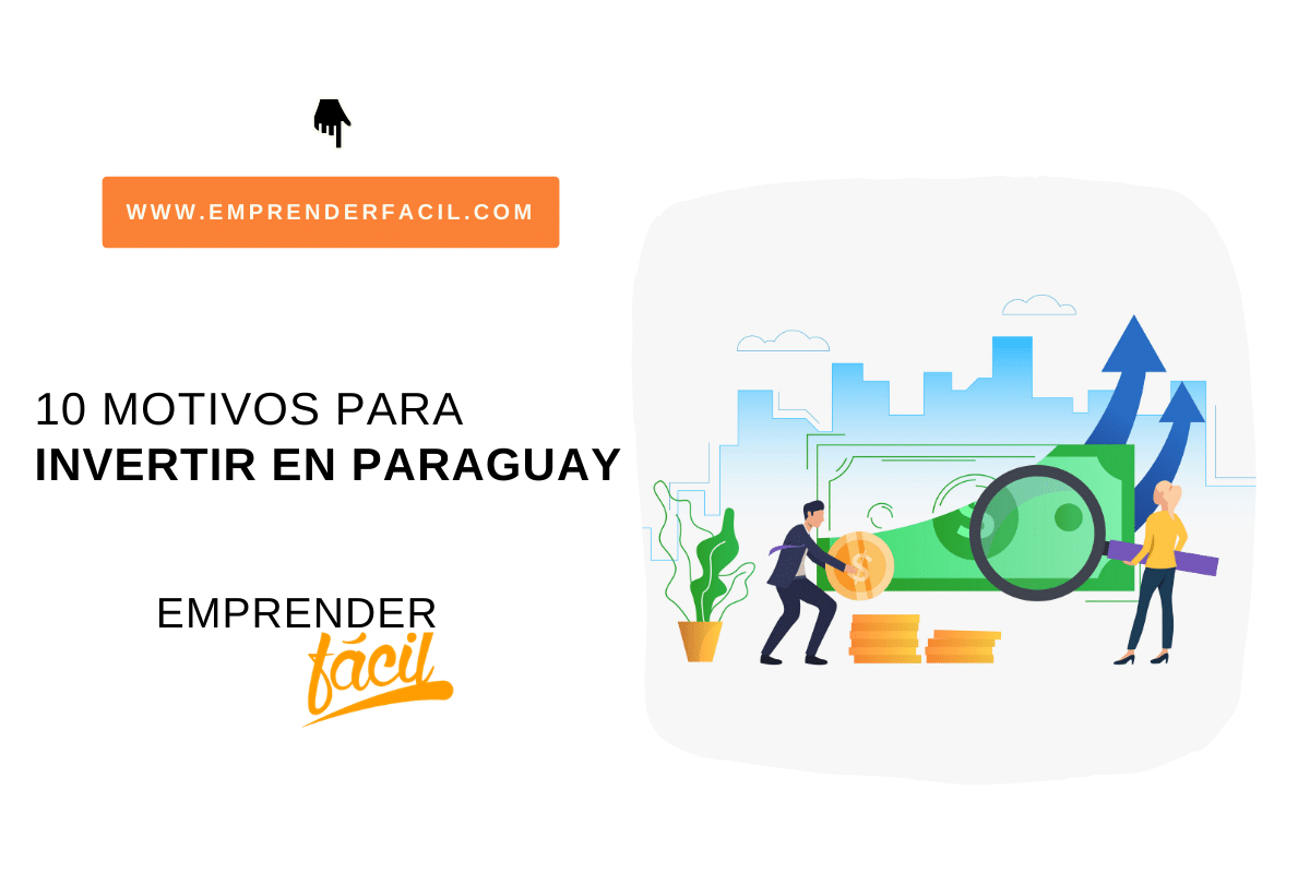 Razones para invertir