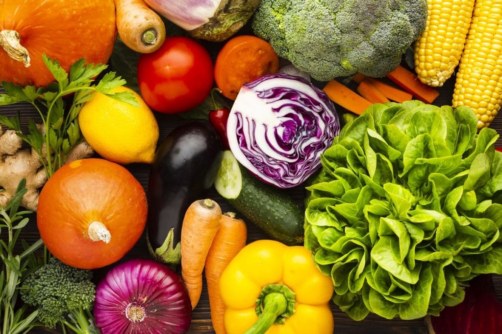 Montar una tienda de comida vegana/vegetariana puede ser una opción.