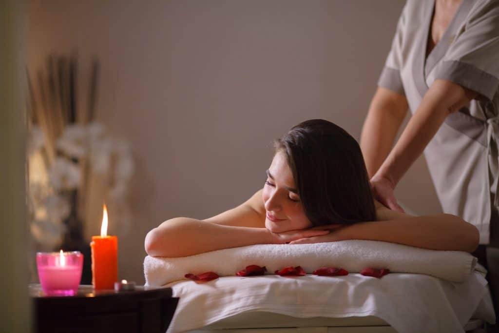 ¿Cómo iniciar un negocio de SPA? Asesoramiento y planificación empresarial 3