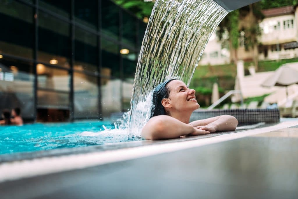 ¿Cómo iniciar un negocio de SPA? Asesoramiento y planificación empresarial.