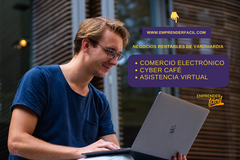 40 ideas de negocios rentables para comenzar fácilmente
