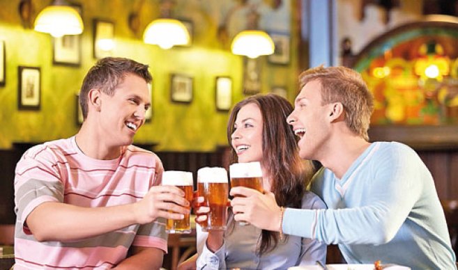 Bebidas Alcohólicas - Paso a paso para iniciar el negocio