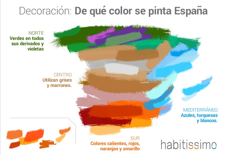 Tiendas de muebles como idea de negocio de la #GuíaFácil