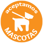 Cafetería que acepta mascotas como idea de negocio