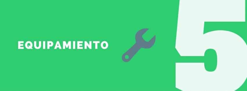 #EasyGuide 5 - Equipos para una alimentación saludable
