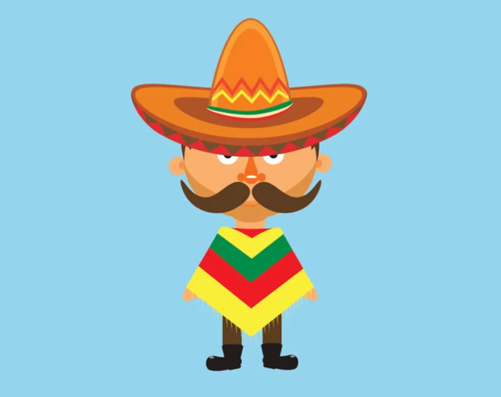La comida mexicana como idea de negocio