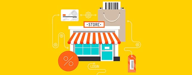 Guía para vender accesorios de coche en una tienda virtual